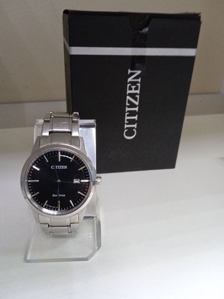 Купити Citizen j810-s097223 Б/У