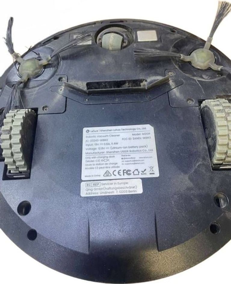 Оголошення Lefant m210p Б/У