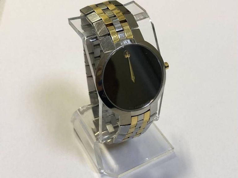 Movado 81 45 1891 Код:01-200343934. Зображення 7