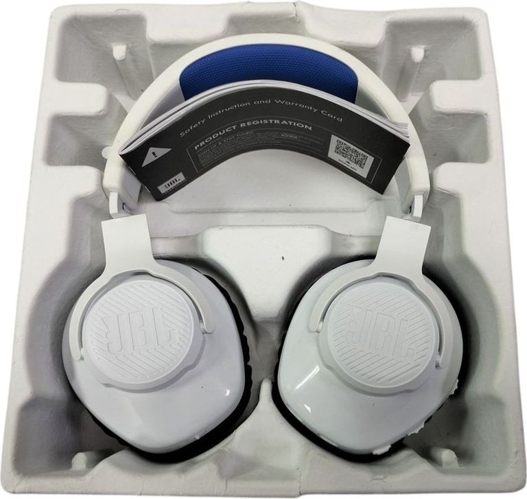 Купить Jbl quantum 360p Б/У