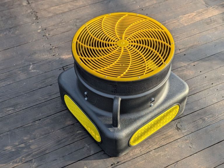 Купить Blower для лялькової танцівниці Б/У