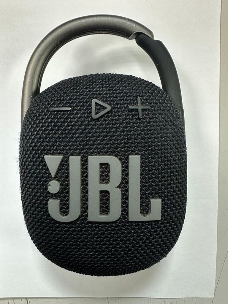 Купить Jbl clip 4 Б/У