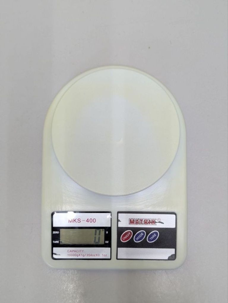 Купить Matrix mks-400 Б/У