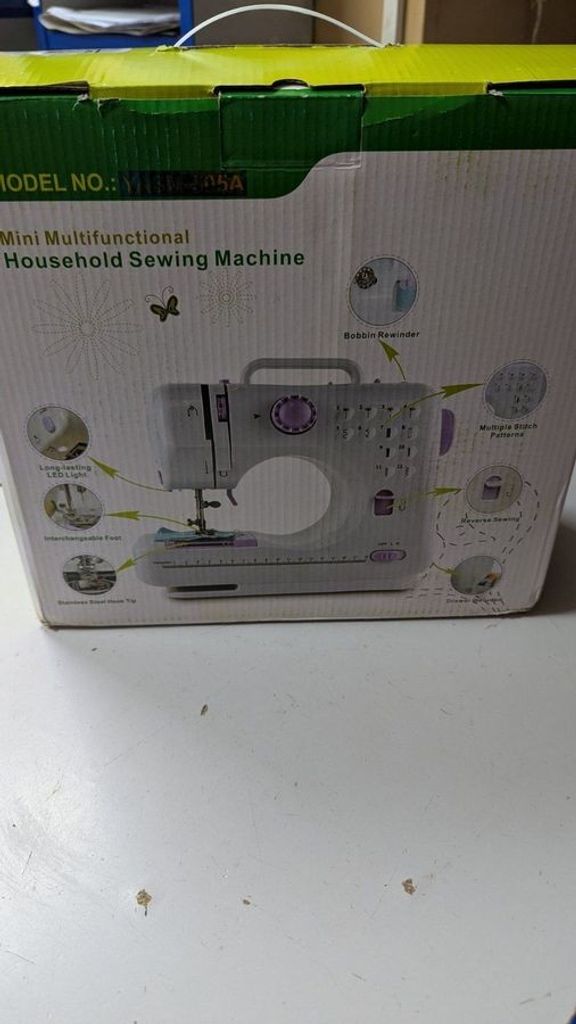 Розпродаж Michley yasm-505a, продавець Техноскарб