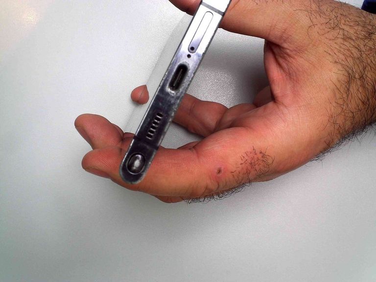 Samsung galaxy s22 ultra 8/128gb Код:01-200809624. Зображення 6