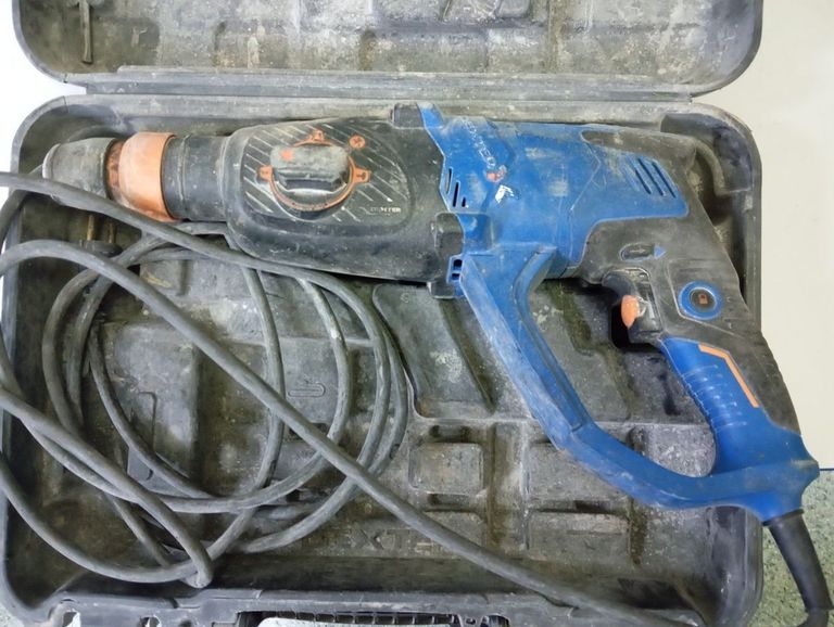 Купить Dexter 1100rh2-40.5 Б/У