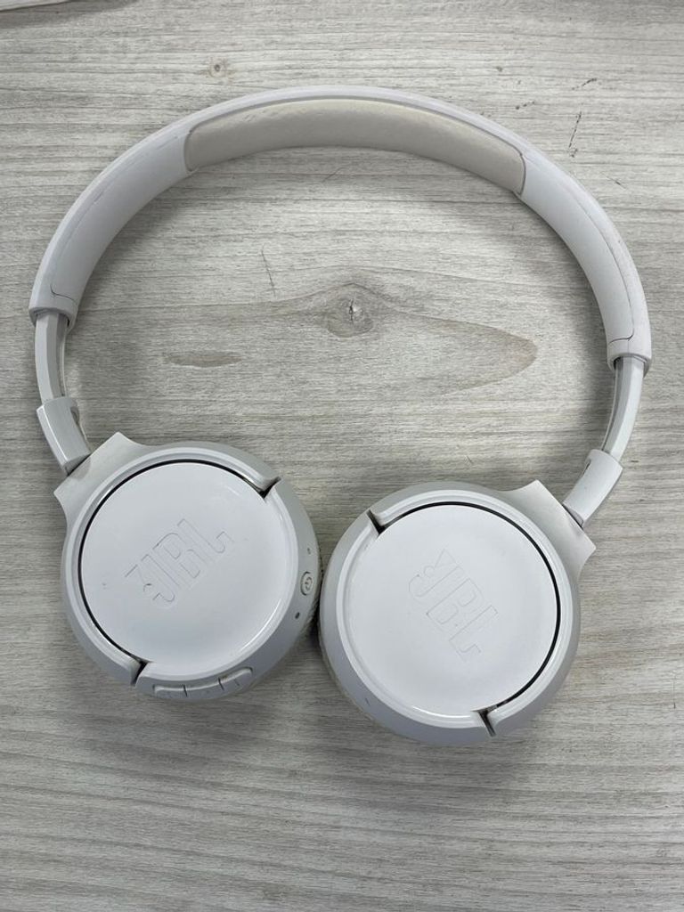 Купить Jbl tune 520bt Б/У