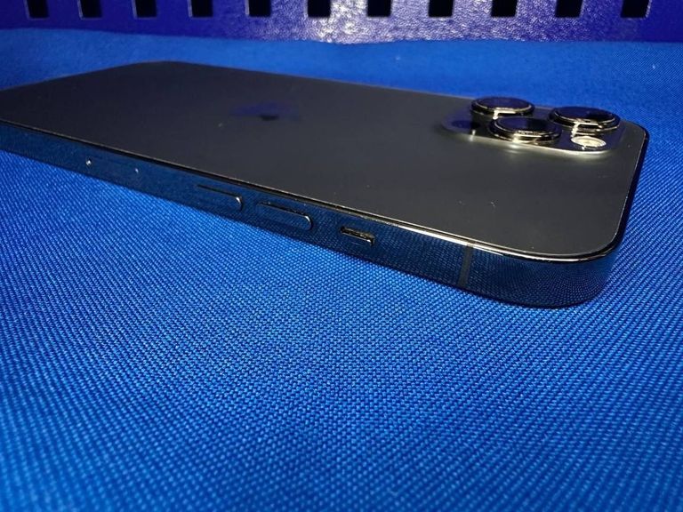 Apple iphone 12 pro max 256gb Код:01-200812778. Изображение 6