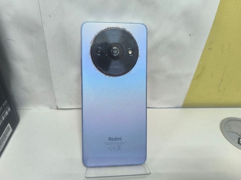 Купить Xiaomi redmi a3 3/64gb Б/У