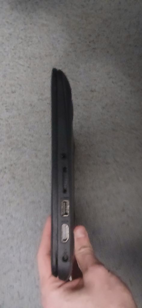 Оголошення HP Chromebook G5 EE Б/У