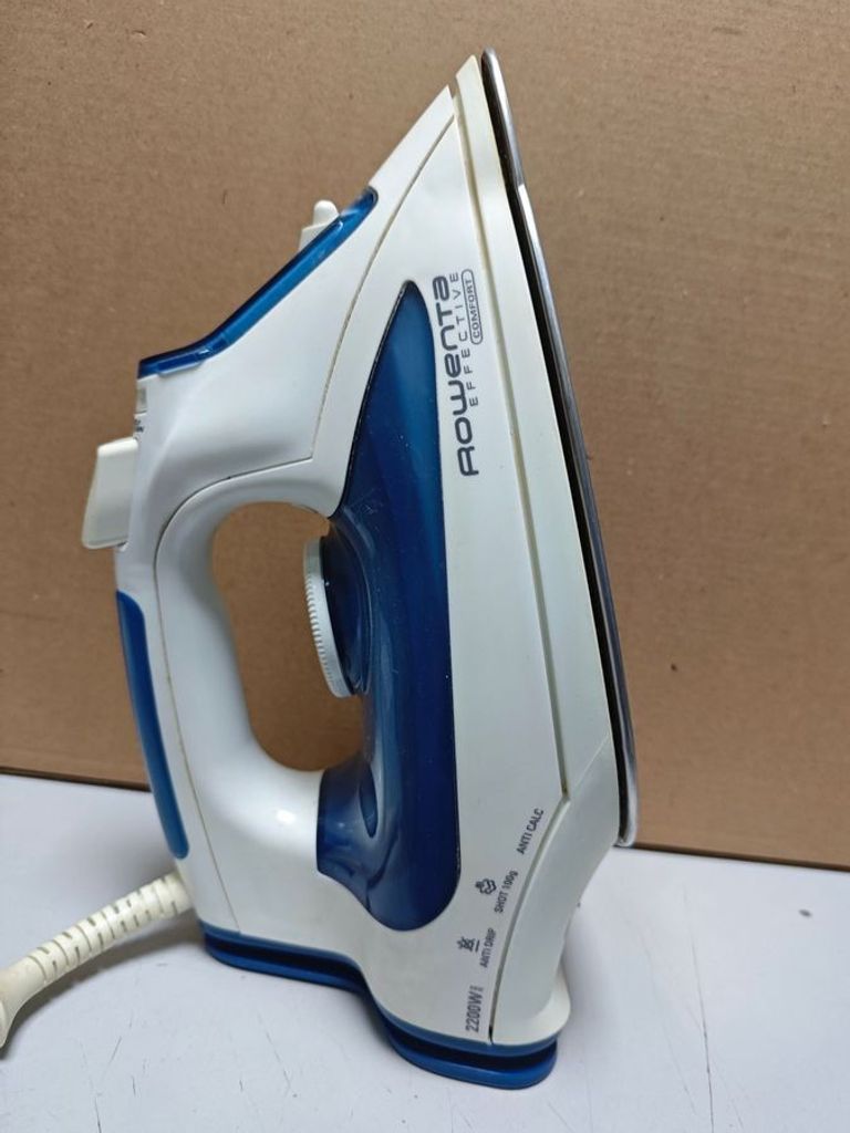 Купить Rowenta dw 2030 Б/У