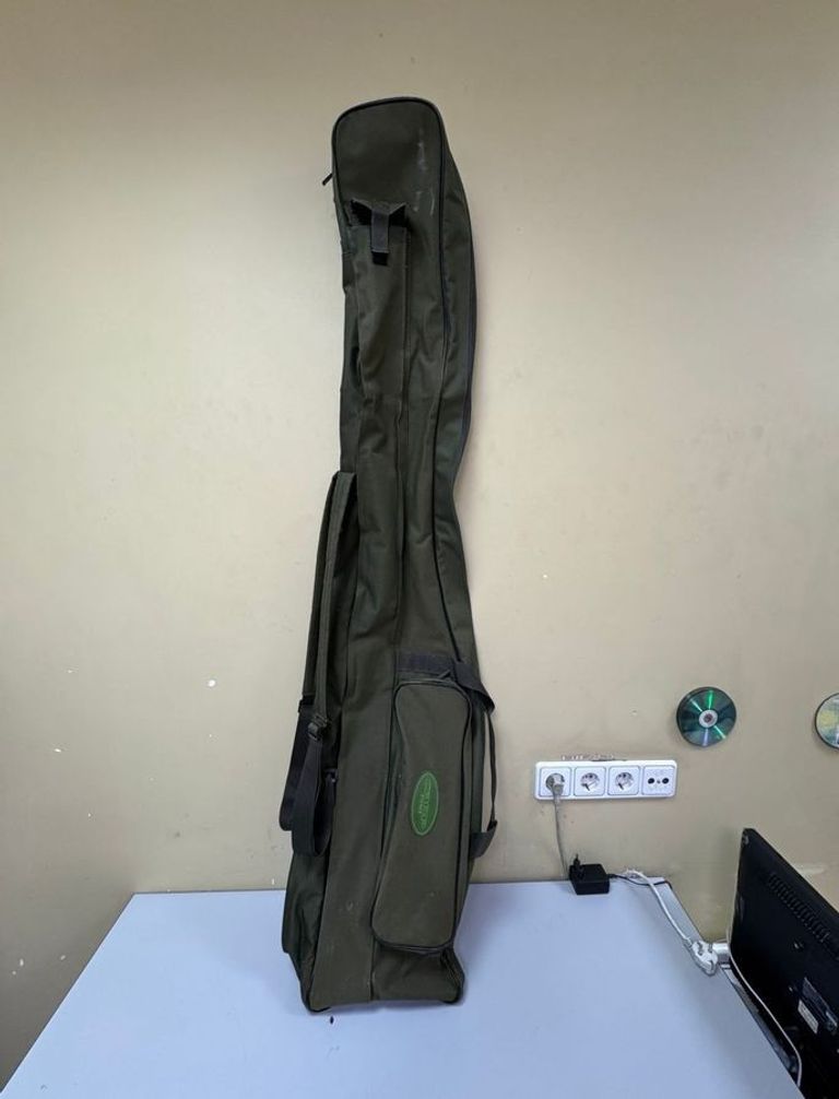 Купити Carp Pro без моделі Б/У