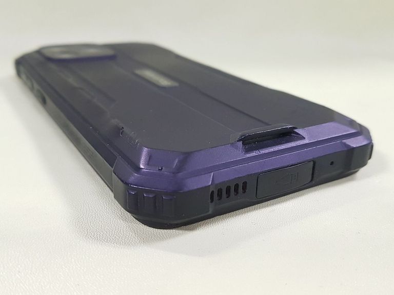 Blackview BV5300 Pro 4/64GB Black Код:01-200805980. Изображение 5