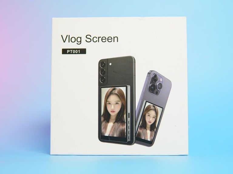 Vlog Screen PT001 Код:null. Изображение 5