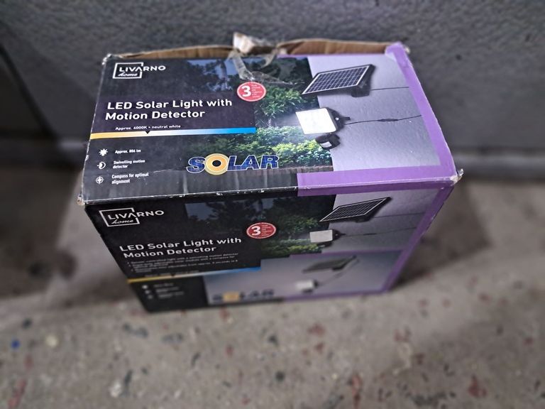 Розпродаж Livarno без моделі, продавець Техноскарб