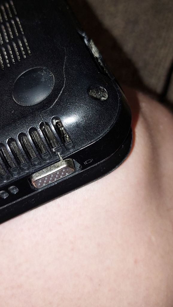 hp pavillion g7 Код:null. Изображение 9