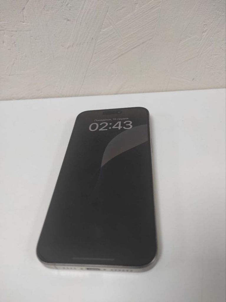 Apple iphone 15 pro max 256gb Код:01-200801581. Изображение 6