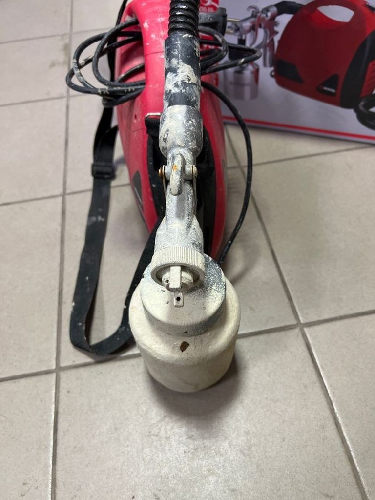 Дешиво Intertool DT-5060 с ломбарда