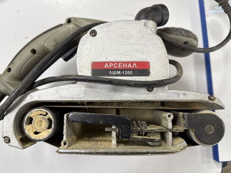 Купить Арсенал ЛШМ-1200 Б/У