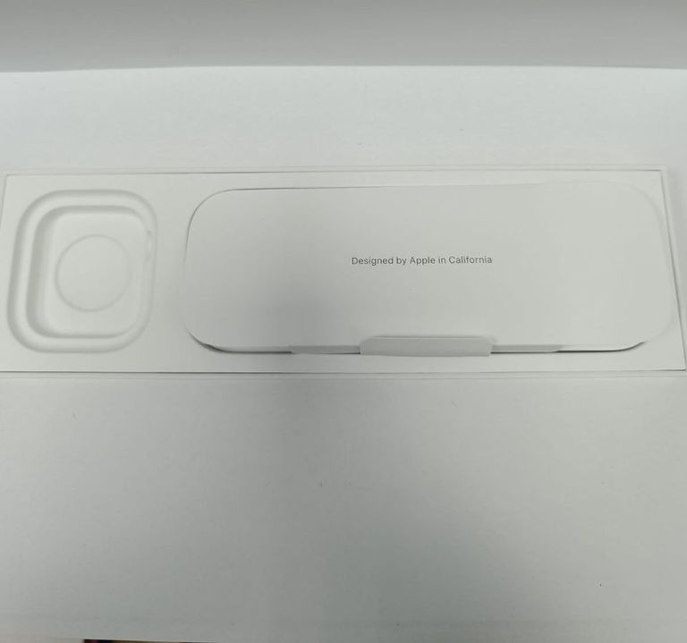 Apple watch se 2 gps 44mm aluminium case Код:01-200815560. Зображення 8