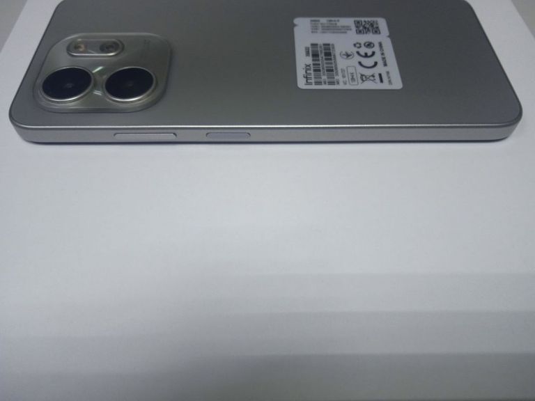 Infinix smart 9 4/128gb Код:01-200816233. Зображення 5