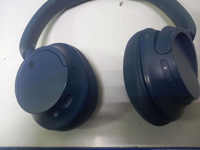 Sony WH-CH720N Black Код:01-200815813. Зображення 6