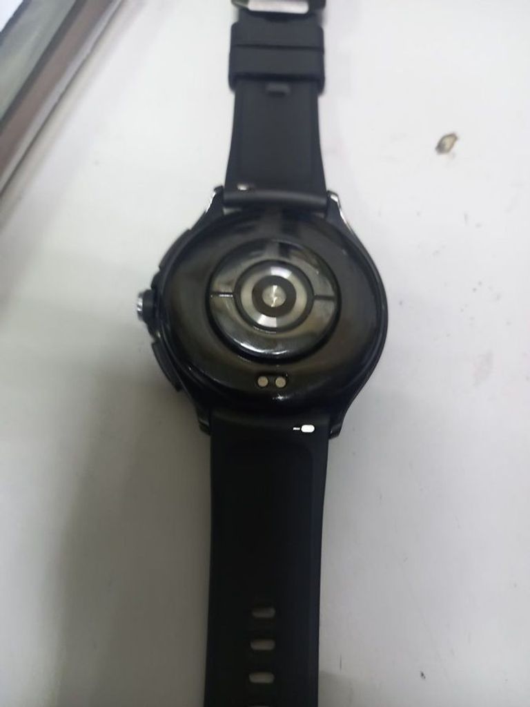 Купити Xiaomi watch 2 pro bluetooth case with fluororubber strap Б/У