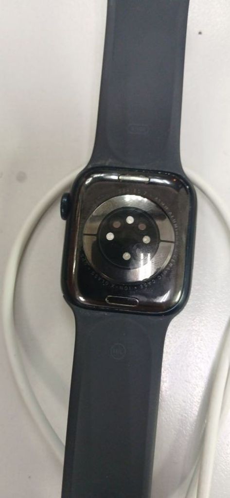 Дешево Apple watch series 7 41mm з ломбарду