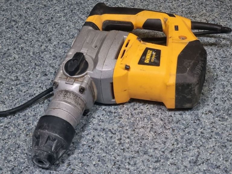 Dewalt копія d25601k Код:01-200817527. Зображення 5