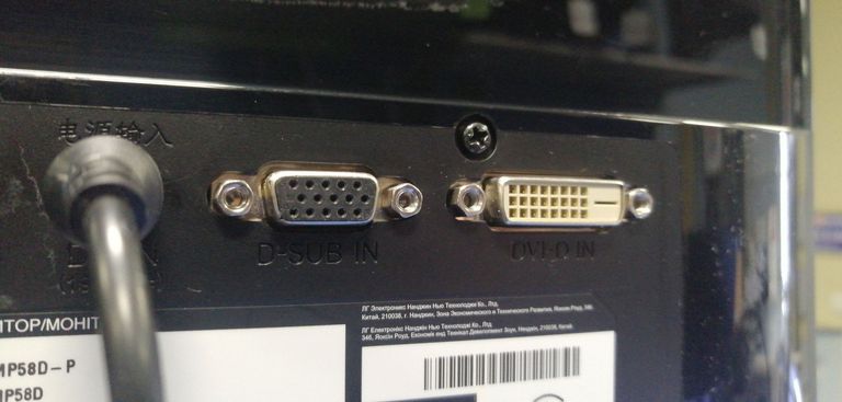 LG 22MP58D-P Код:01-200817895. Зображення 6