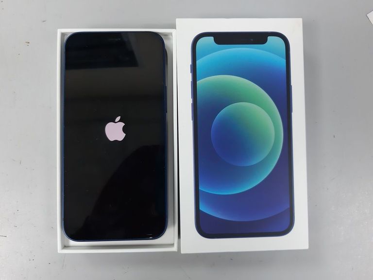 Купити Apple iPhone 12 mini 128GB (PRODUCT)RED Б/У