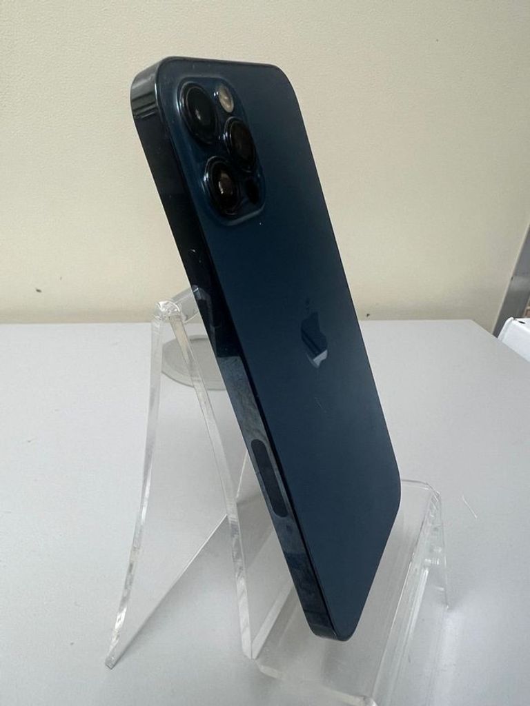 Оголошення Apple iphone 12 pro 128gb Б/У