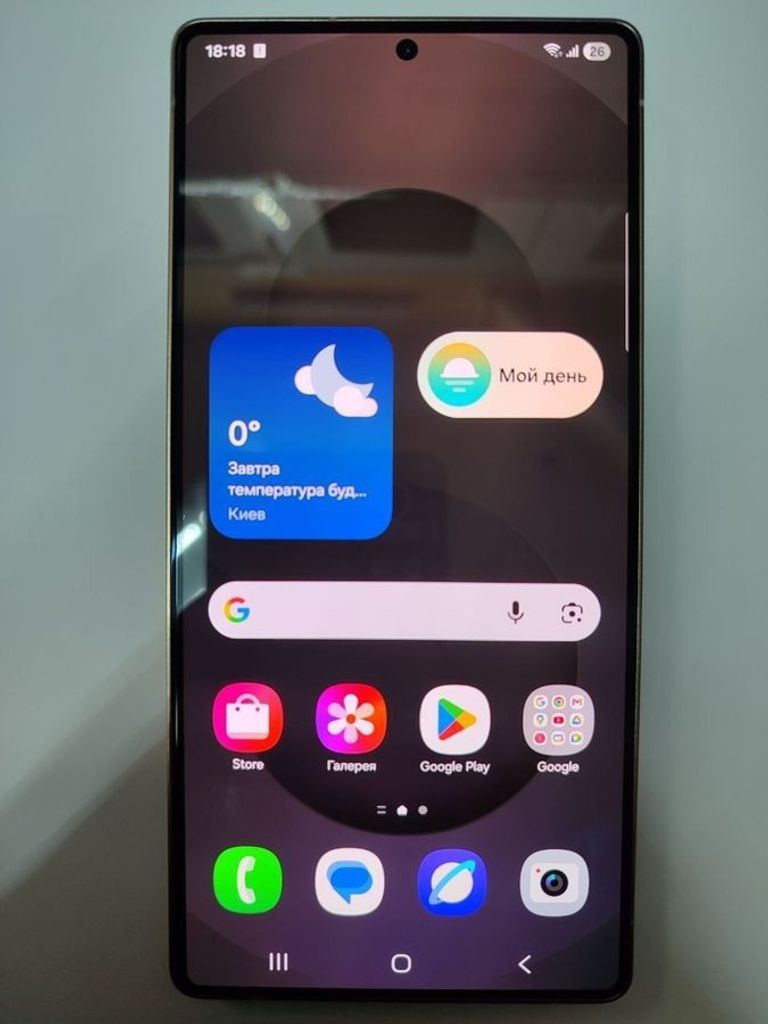 Оголошення Samsung galaxy s25 ultra 12/1tb Б/У