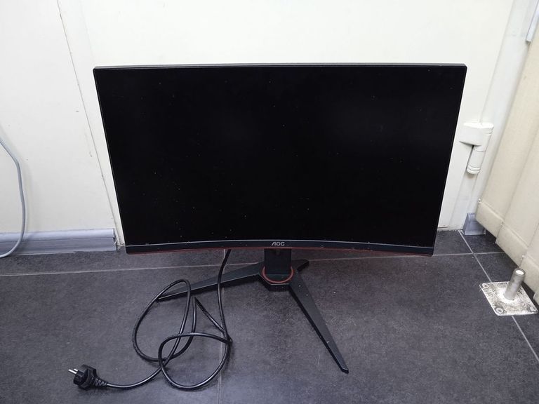 Розпродаж Aoc c24g1, продавець Техноскарб