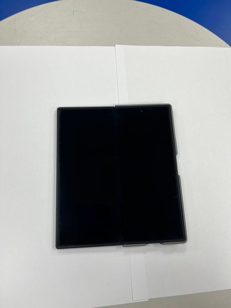 Дешиво Samsung galaxy fold6 12/512gb с ломбарда