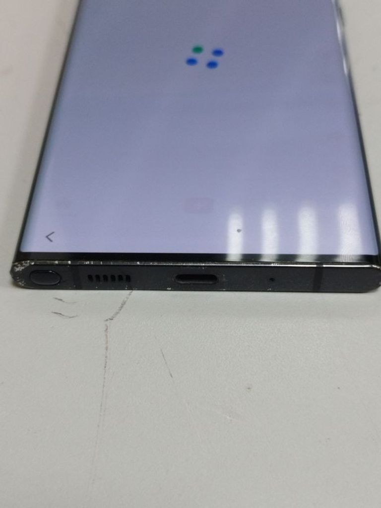 Дешево Samsung galaxy note 20 ultra 5g 12/128gb з ломбарду