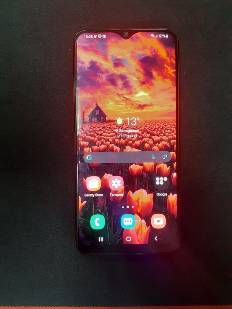 Купить Samsung galaxy a30 2019 3/32gb Б/У