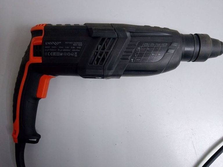 Распродажа Dnipro-M rh-100, продавец Техноскарб