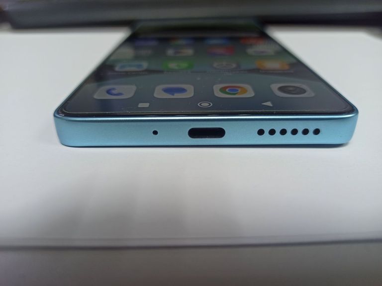 Xiaomi redmi note 14s 8/256gb Код:01-200819551. Изображение 7