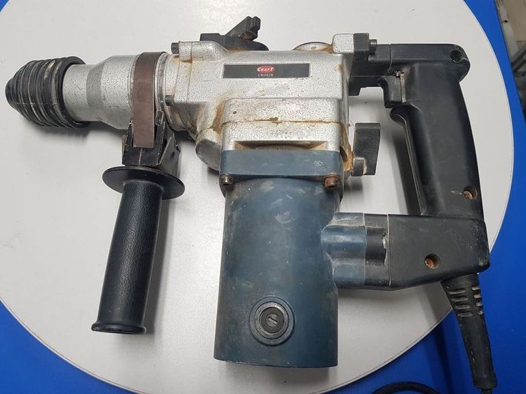 Купити Craft cbh-626 Б/У