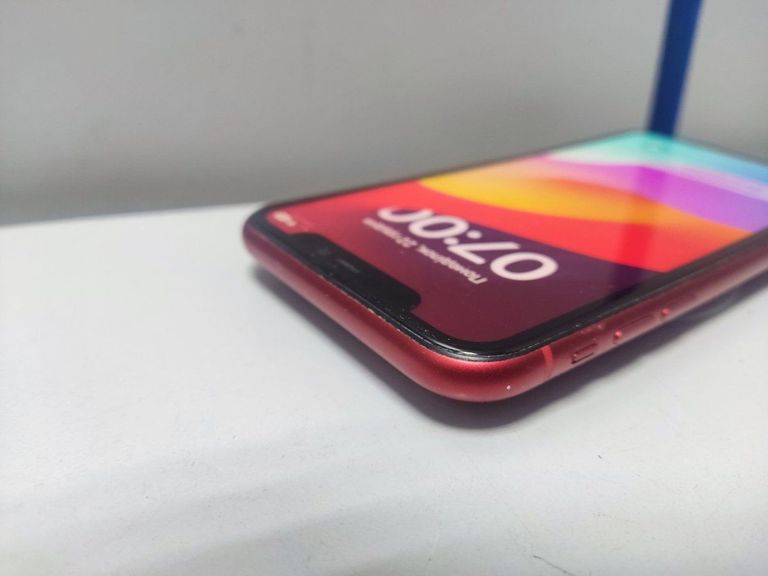 Apple iphone 11 128gb Код:01-200821603. Зображення 5