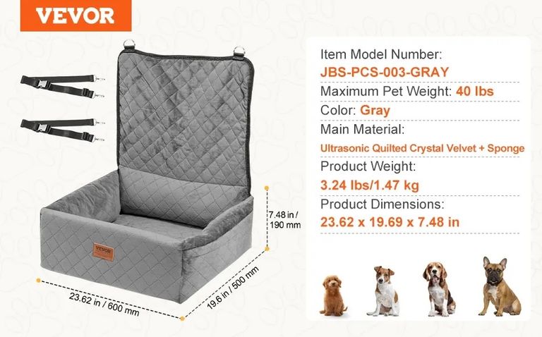 VEVOR Код:null. Зображення 12