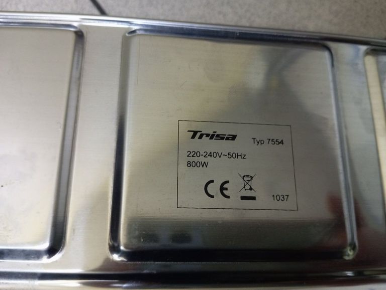 Trisa Racletto Sei (7554) Код:01-200821608. Зображення 5