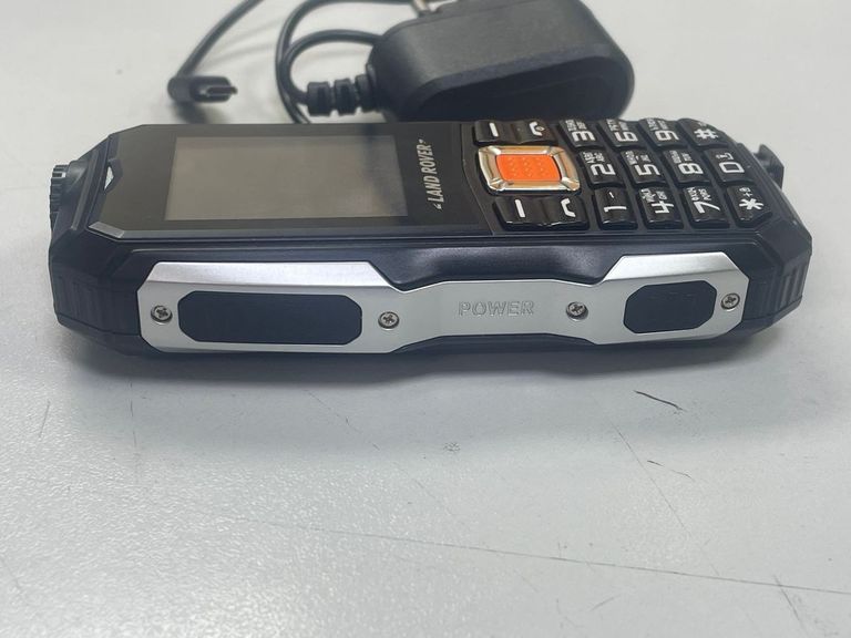 Land Rover 2021 big battery black Код:01-200821289. Зображення 7