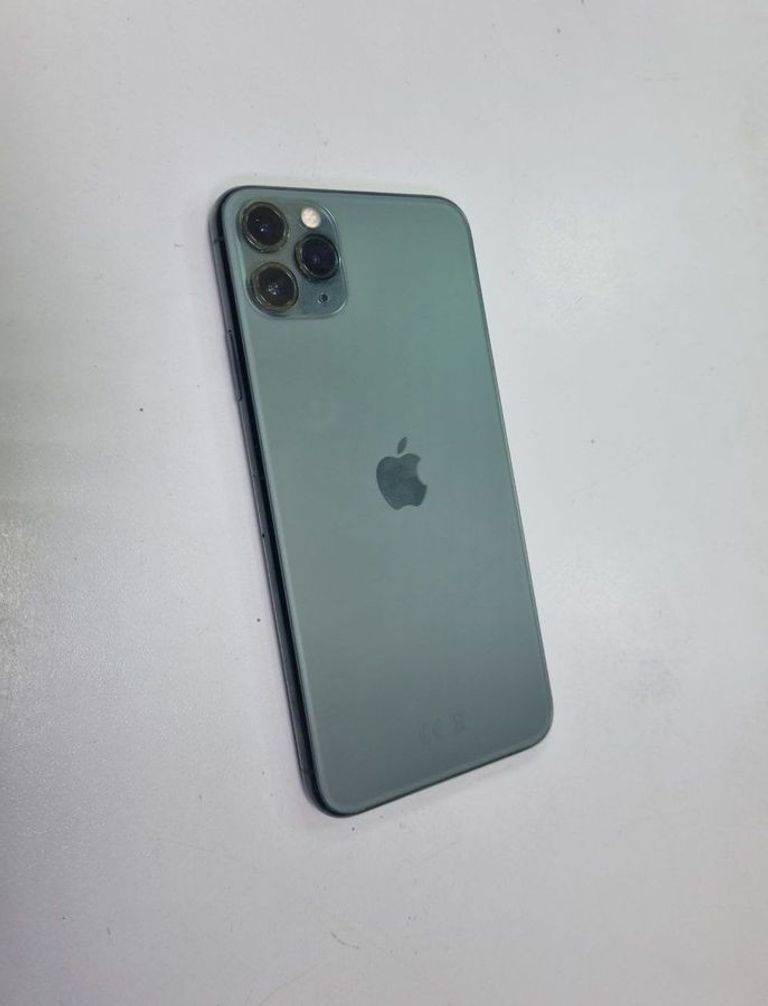 Apple iphone 11 pro max 256gb Код:01-200824722. Зображення 20