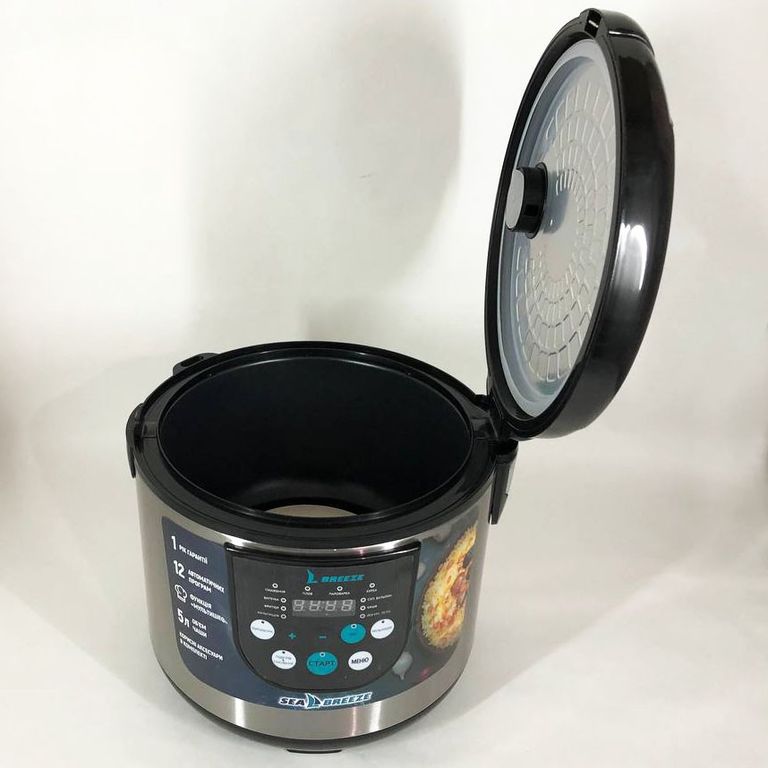 SeaBreeze SB-044 900 Вт Код:null. Зображення 5