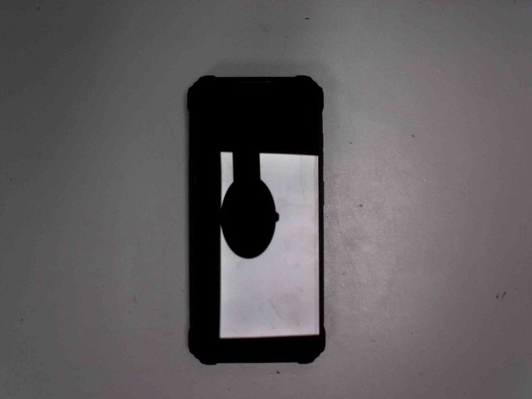 Оголошення Oukitel WP28S 4/128GB Black Б/У