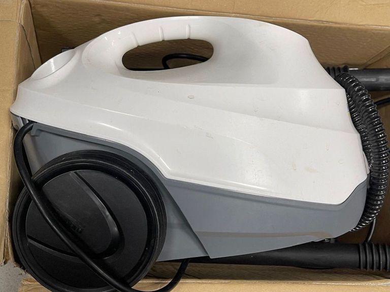 Оголошення Karcher sc 3 easyfix premium Б/У