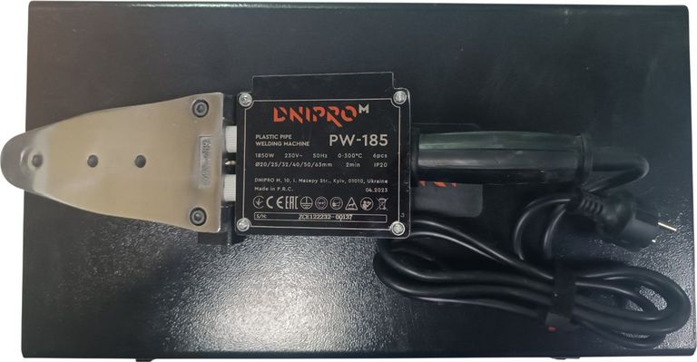 Купити Dnipro-M pw-185 Б/У