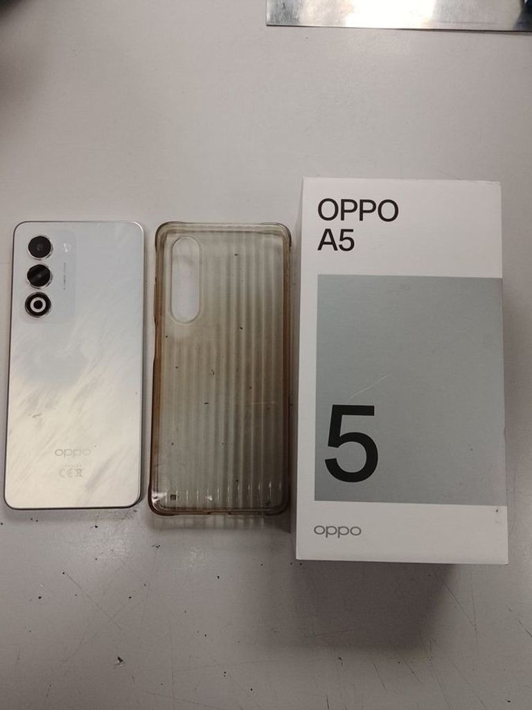 Купити Oppo a5 4g 6/128gb Б/У